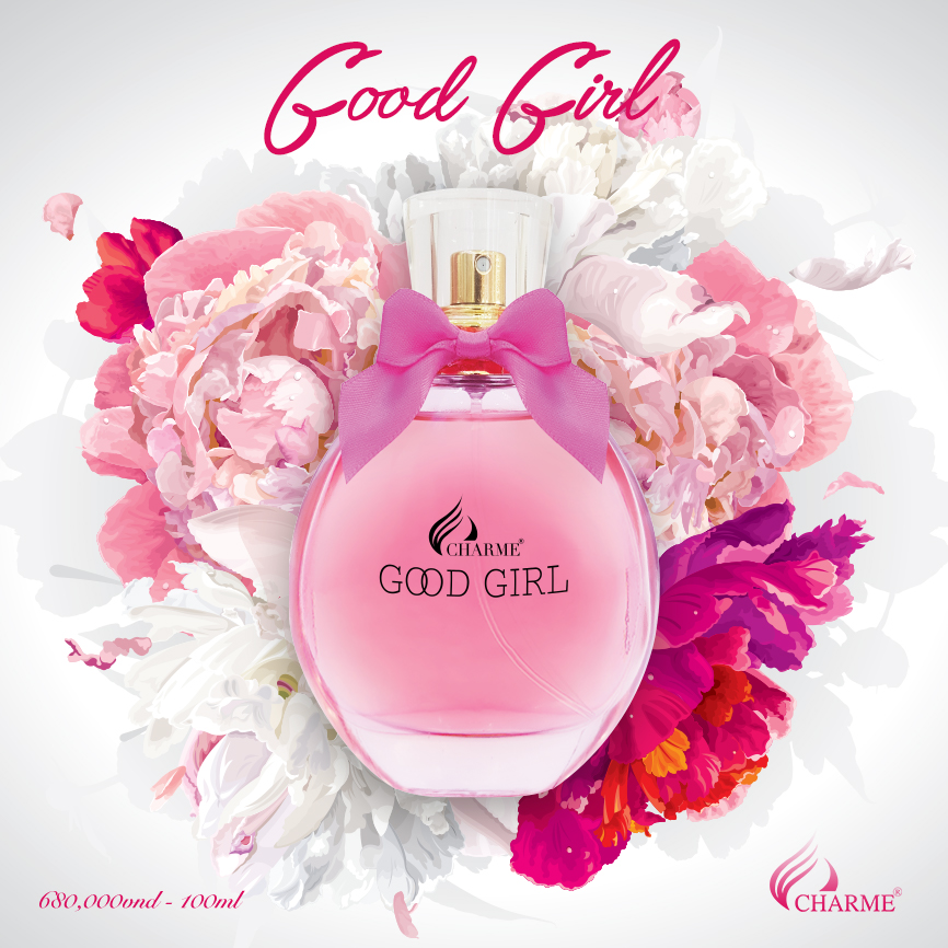 Charme Good Girl 100ml